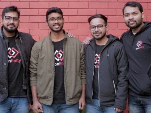 AngelList Backs Noida-Based Edtech Startup Konfinity