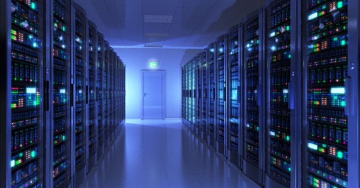 Reliance-Backed Digital Connexion To Build $11 Bn Vizag Data Centre