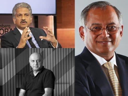 11 Business Honchos Get Padma Awards This Republic Day 2020