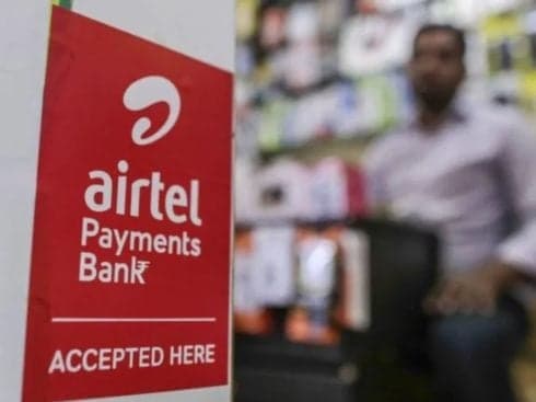 Airtel Payments Bank Bags INR 225 Cr For Deeper Presence In India