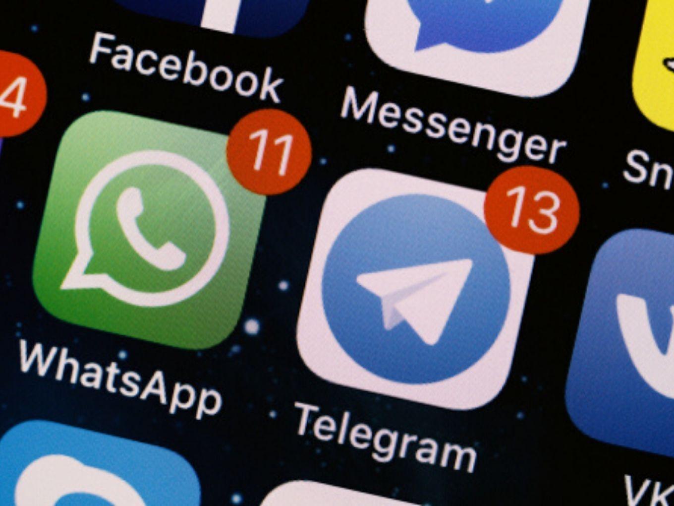 Telegram Moves In To Capitalise On WhatsApp's Flaws