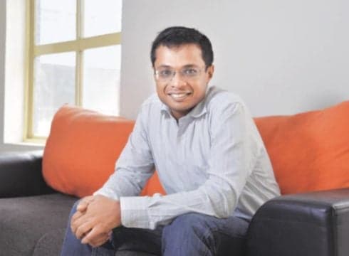 Sachin Bansal Acquires DHFL General Insurance From WGC For $14 Mn