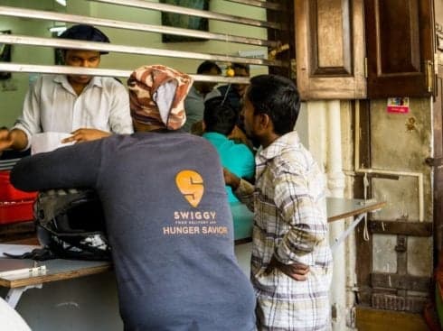 Swiggy Raises Commissions From Restaurants, Hikes Delivery Fees