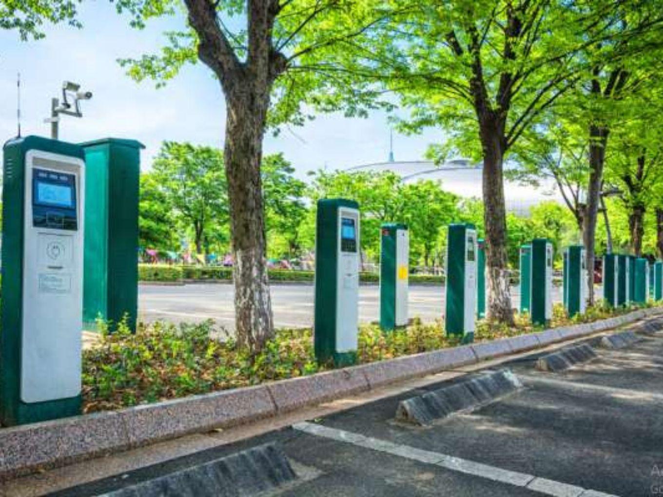 Telangana Looks To Boost EV Infrastructure With Charging Stations By 2021