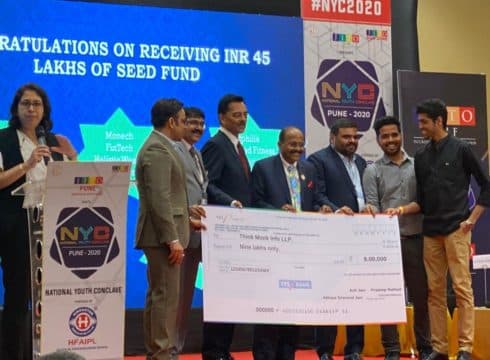 FitPhilia, Sabse Sasta Dukaan, GoFloat Raise INR 3.5 Cr At Pune ‘Shark Tank’ Pitch