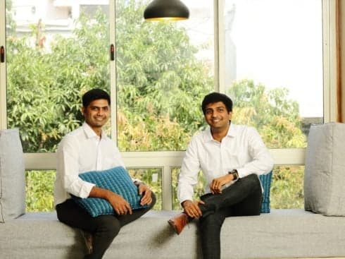 Logistics Startup Pando Raises $9 Mn From Chiratae Ventures, Next47 And Others