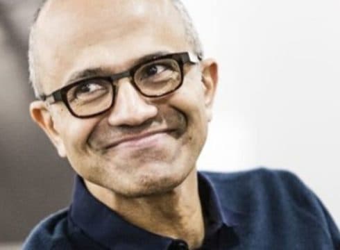 Satya Nadella Strips India’s CAA With His ‘Unicorn’ Remark'