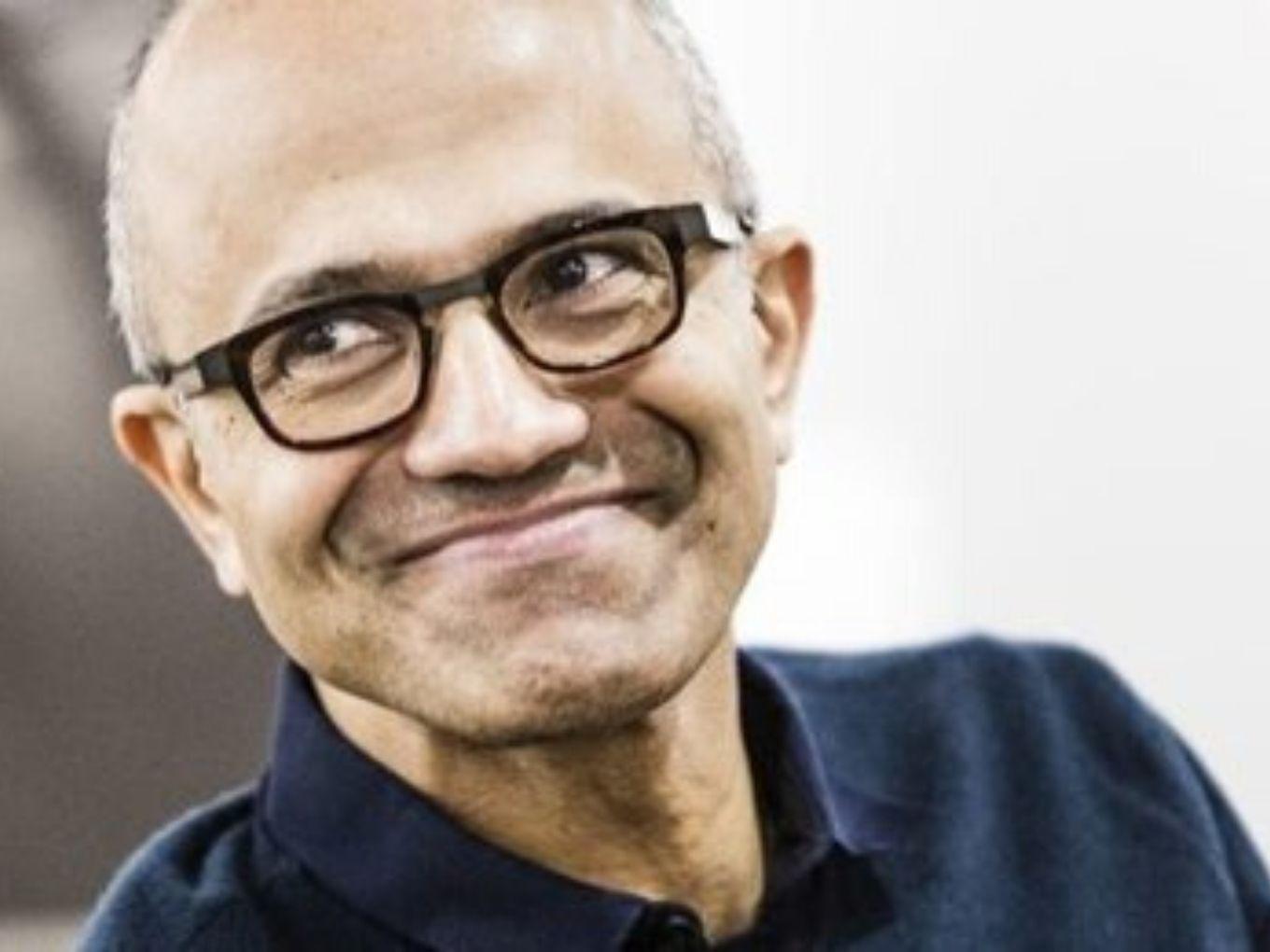 Satya Nadella Strips India’s CAA With His ‘Unicorn’ Remark'