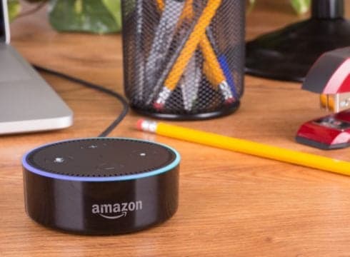 Amazon Alexa Gets ‘Eat Right’ App Developed By FSSAI