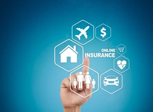 Digit Insurance Bags $84 Mn Funding From A91, TVS Capital