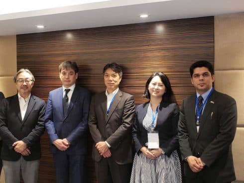 Japan VCs, Invest India Showcase Potential Of Japan For India's Startups