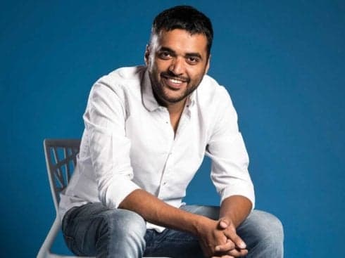 Zomato’s Deepinder Goyal RevealsThe Math Behind Uber Eats Acquisition