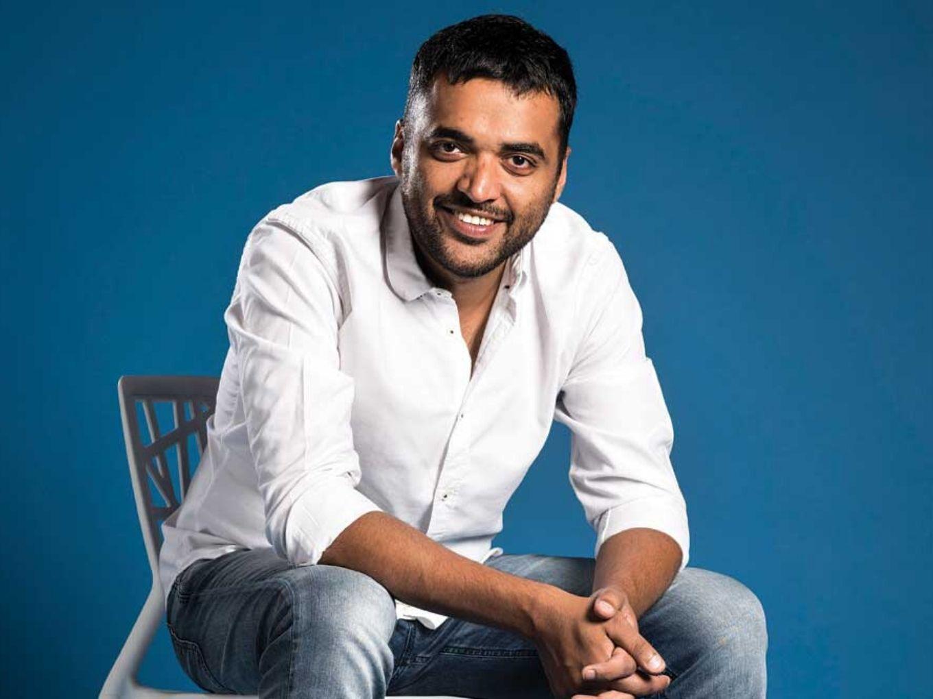 Zomato’s Deepinder Goyal RevealsThe Math Behind Uber Eats Acquisition