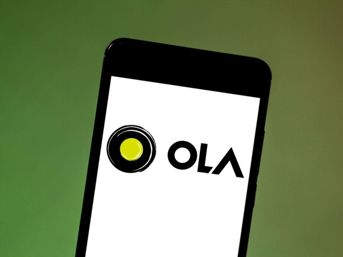 Boycott Ola: Ola Anti National Controversy