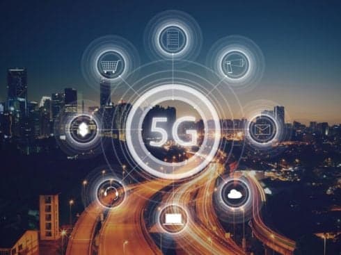 5G Trials May Be Delayed As Jio, Vodafone And Airtel Unprepared