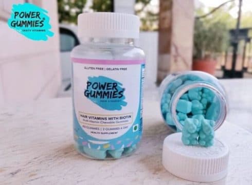 DSG Consumer Partners Invests In Personal Care Brand Power Gummies