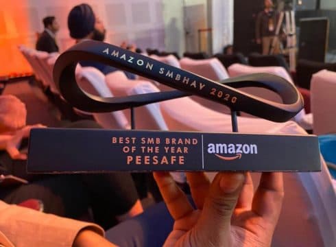 Here Are The 10 Winners Of Amazon SMB Awards