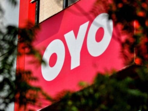 OYO Clears The Air Around SoftBank Role In Layoffs