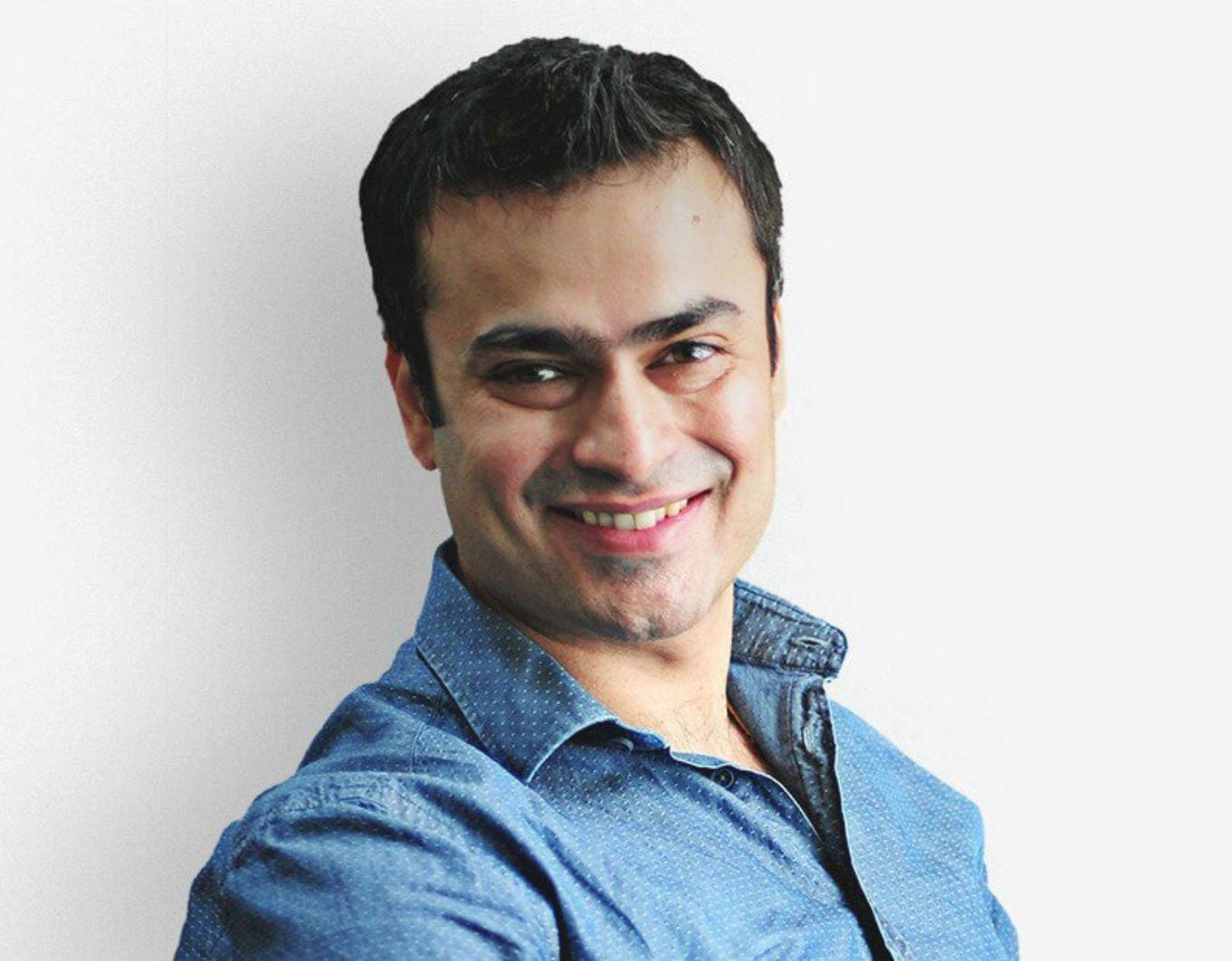 Ashish Kashyap’s INDwealth Is Raising $12 Mn Series C Round Funding