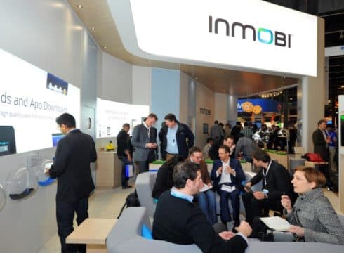 InMobi Widens Its Losses By 54% In 2019 Amid Restructuring