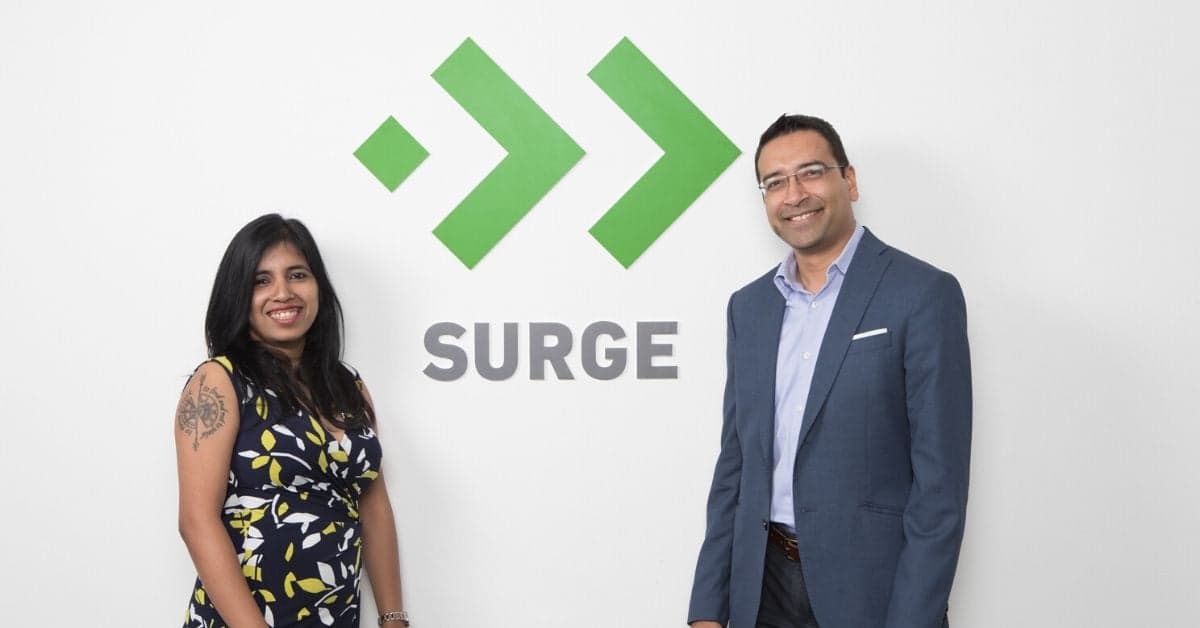 Sequoia Surge Startup Klub Raises $2 Mn Pre-Seed Funding