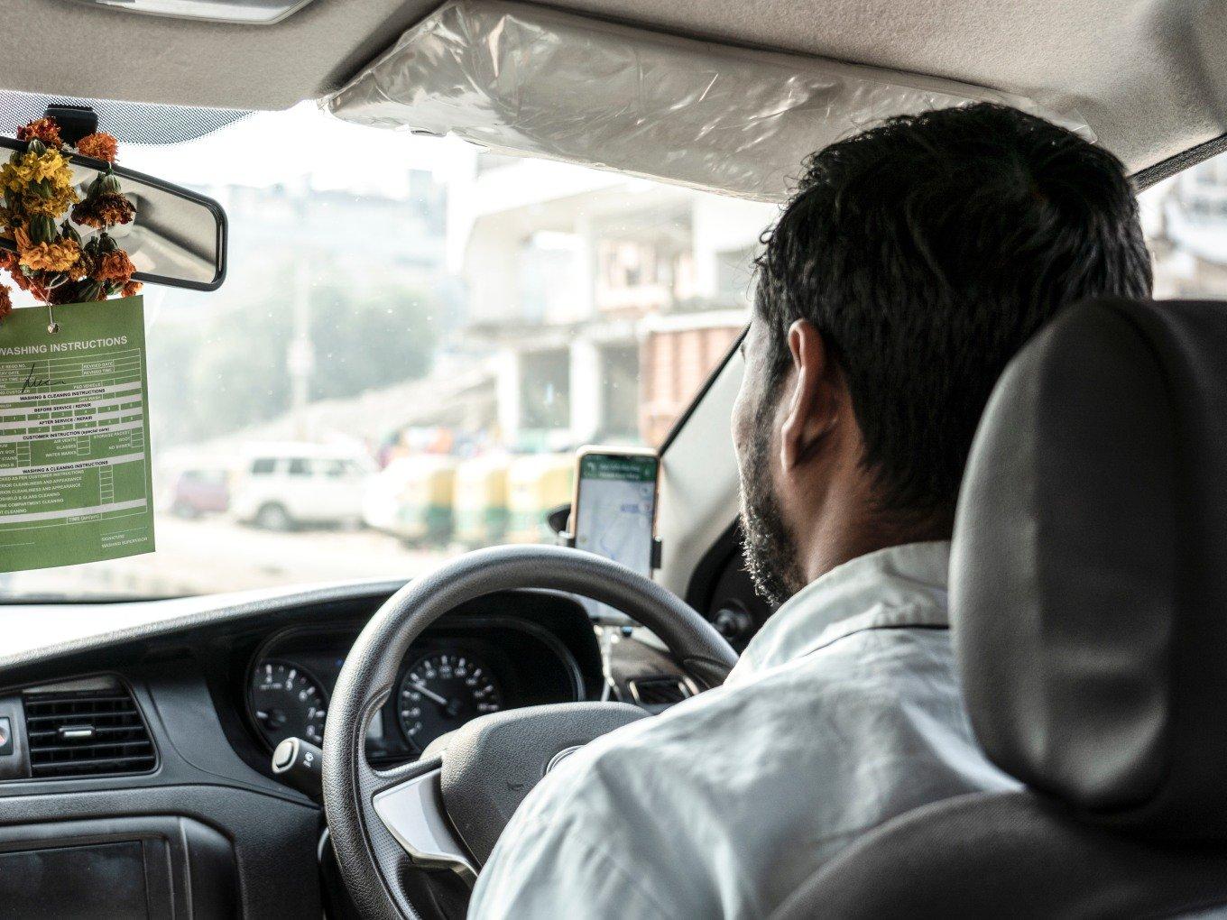 Ola Looks To Standardise Commissions To Simplify Driver Earnings