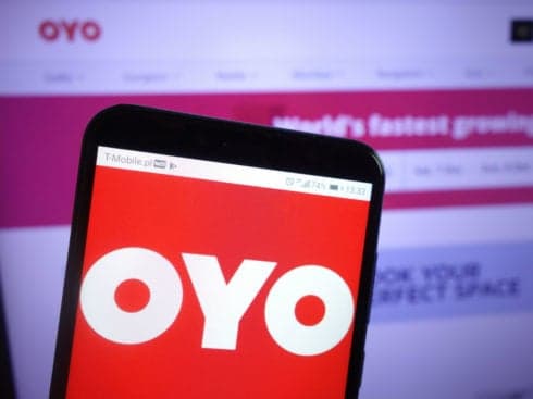 How Hospitality Startup Oyo Rooms Works?