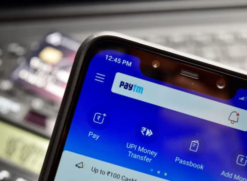 Paytm Looks To Scale Up Lending Business To Amp Up Revenues