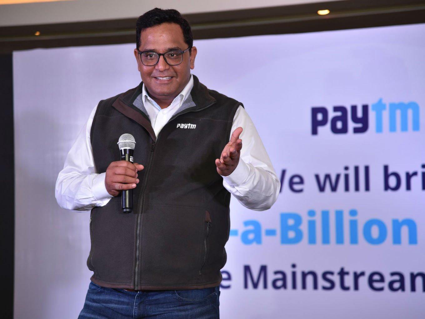 Let’s Keep It Fun, Says Khatabook As Paytm Launches Business Khata