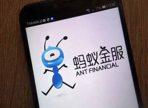 Zomato, Paytm Investor Ant Financial Now Wants To Be A Bank