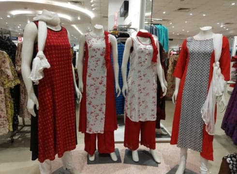 Reliance Retail’s Fashion Business Leverages AI To Expand Footprint