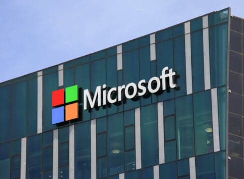 Microsoft Selects 54 Startups From India For Mentorship Programme