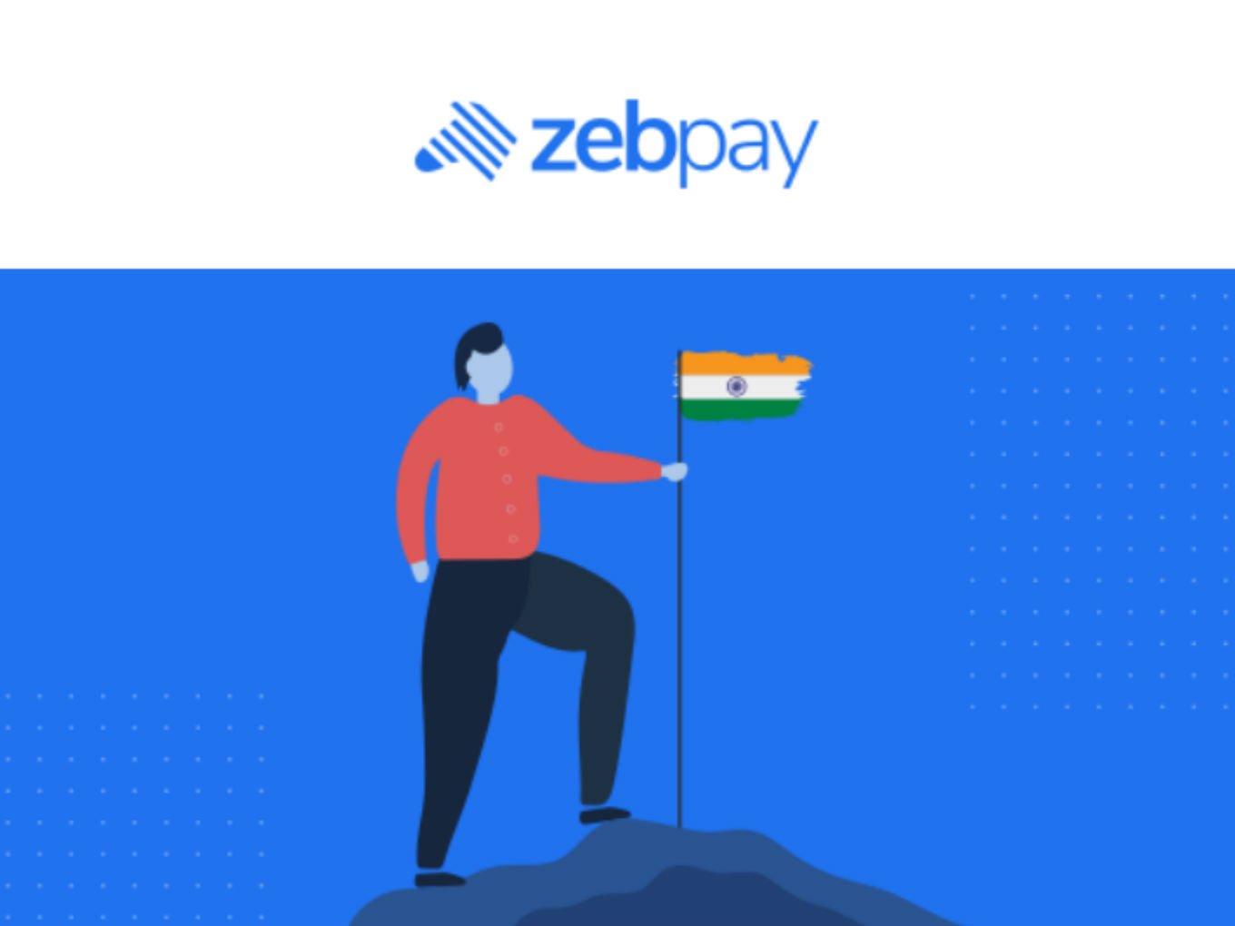 With New Leadership Team, Crypto Startup ZebPay Is Back To India