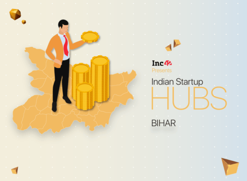 Government Backs Bihar’s Startups, As The Enabler Ecosystem Struggles