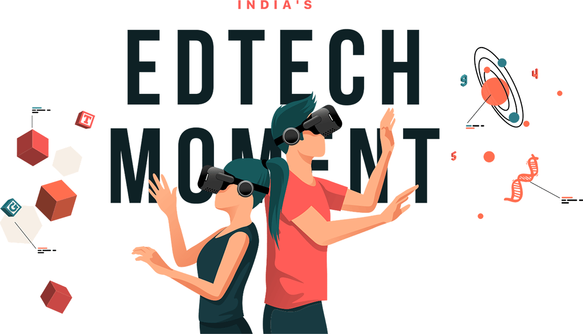 India’s Edtech Moment