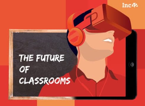 Welcome To The Future Of Edtech; It’s A Lot Like The Past!