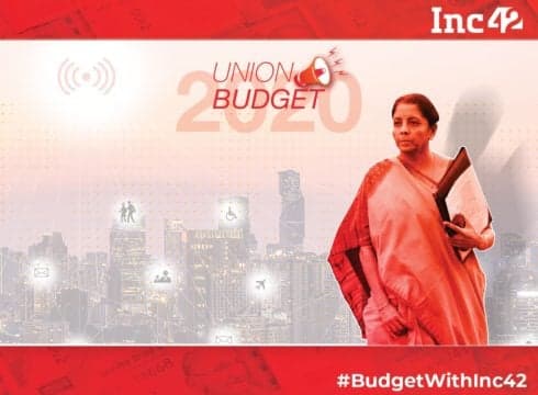 Union Budget 2020: 5 New Cities Added To India’s Smart City Programme