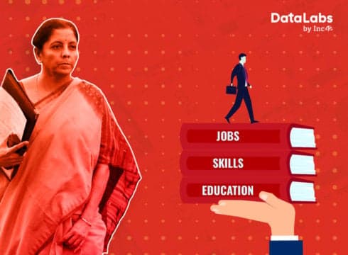 Budget 2020: Will Sharper Focus On Skill Development Boost Tech Economy? B