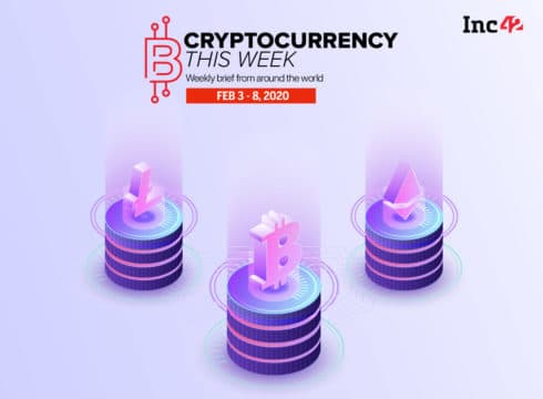 Cryptocurrency This Week: SC On Crypto Case, The $4.57 Mn Dinner With Warren Buffett