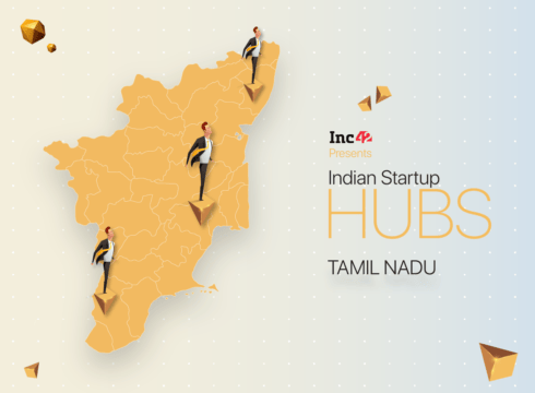 Tamil Nadu’s Startup Ecosystem On What’s Driving Its SaaS Revolution