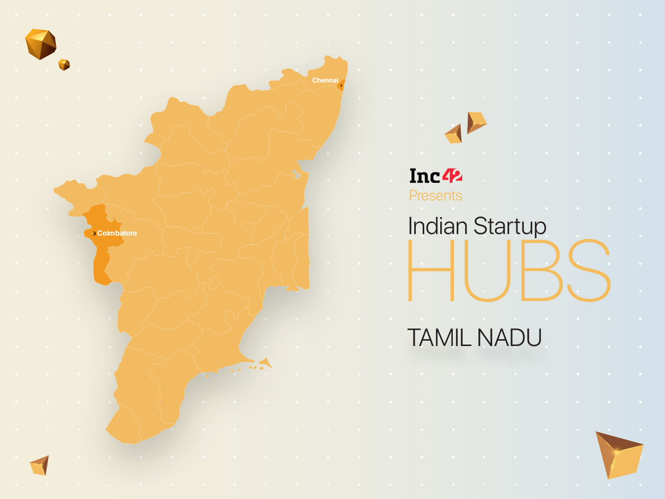 Tamil Nadu: An Ecosystem Of Entrepreneurs Focused On Sustainability