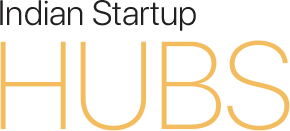 Indian Startup Hubs