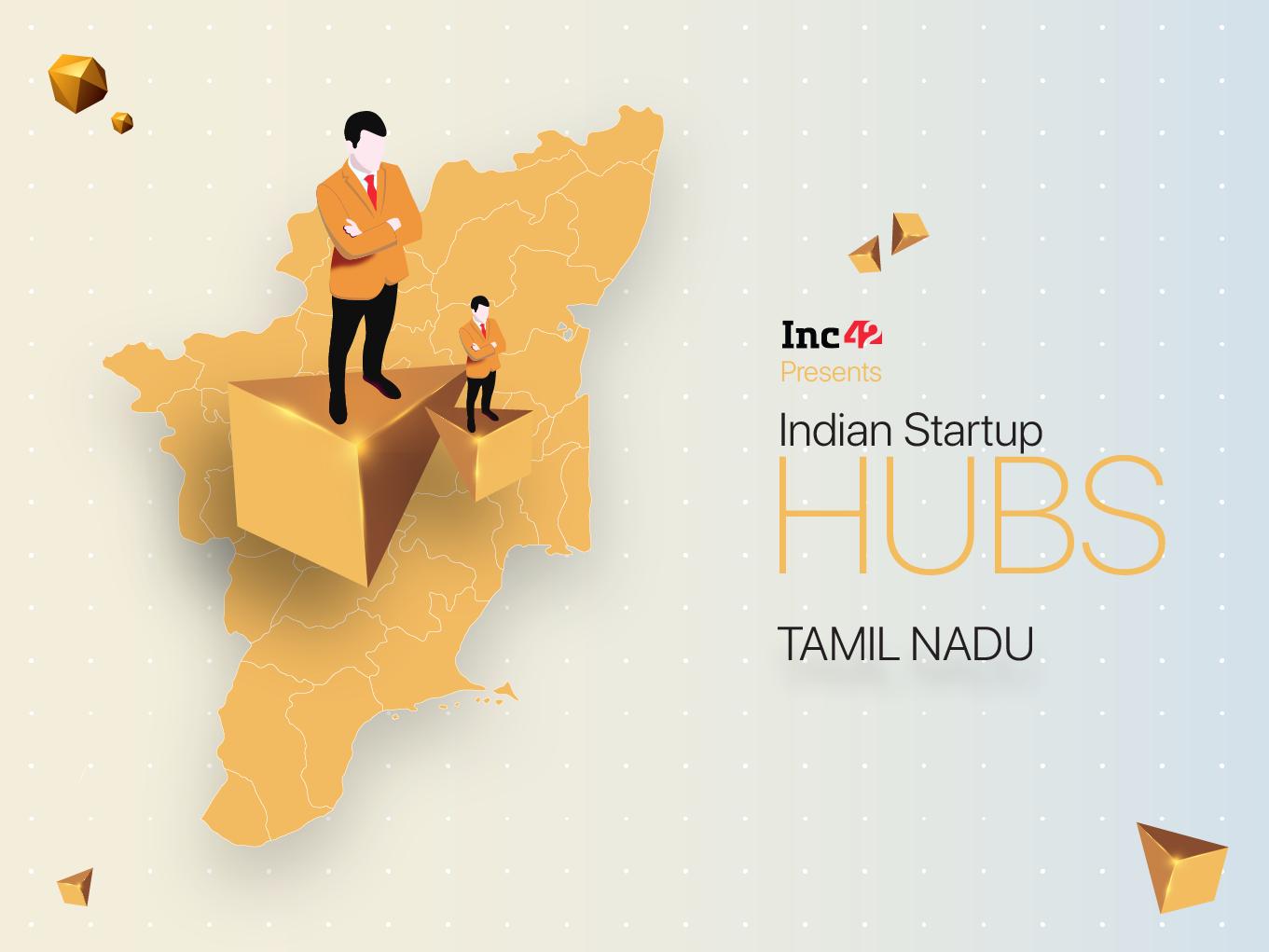 Filter Kaapi Mafia, CTO Talks Drive The Tamil Nadu Startup Ecosystem