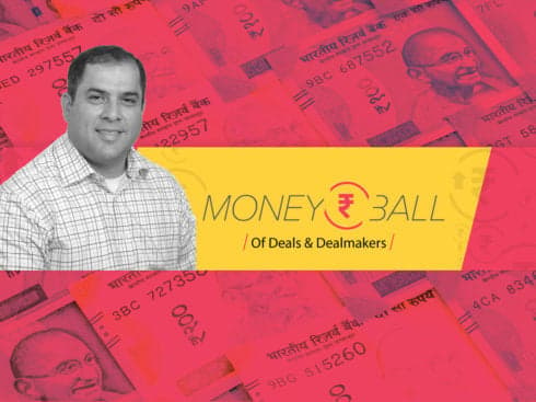 Moneyball: Ajay Hattangdi Of Alteria Capital On Startups Finally Understanding Venture Debt