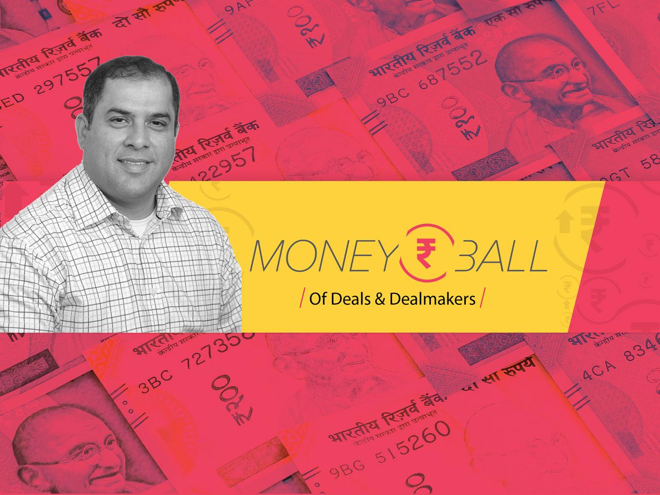 Moneyball: Ajay Hattangdi Of Alteria Capital On Startups Finally Understanding Venture Debt