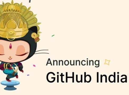 GitHub Launches Indian Operations To Bring More Developers On Board