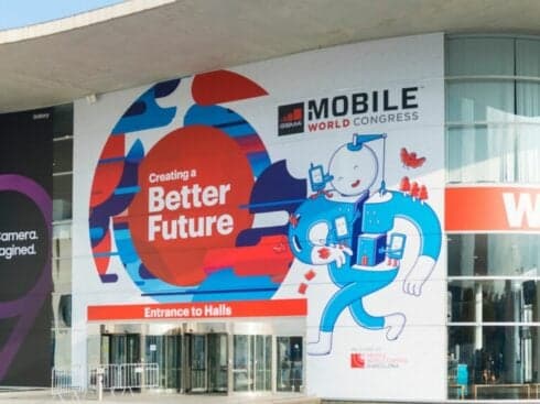 GSMA Cancels Mobile World Congress Amid Coronavirus Outbreak