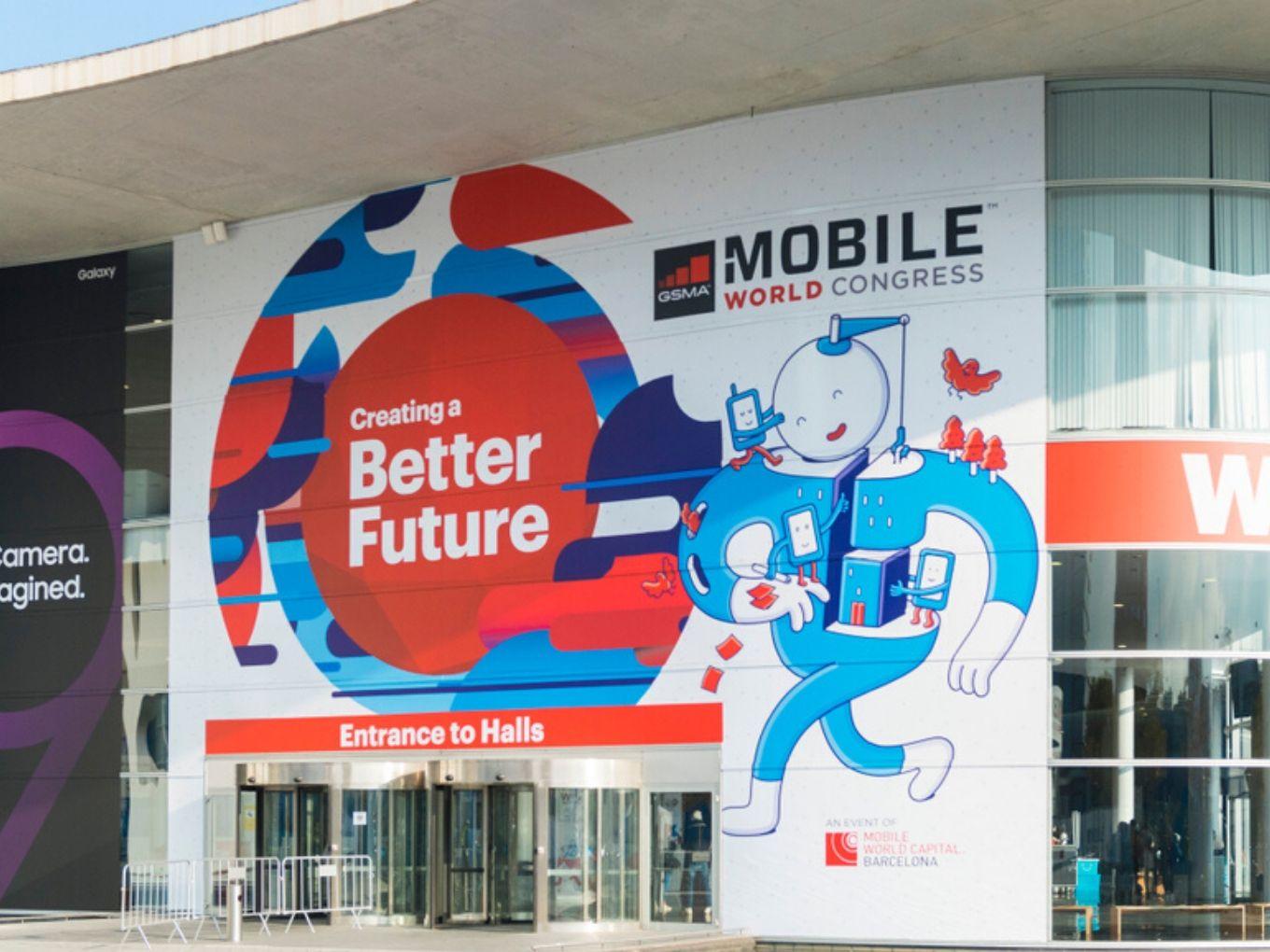 GSMA Cancels Mobile World Congress Amid Coronavirus Outbreak