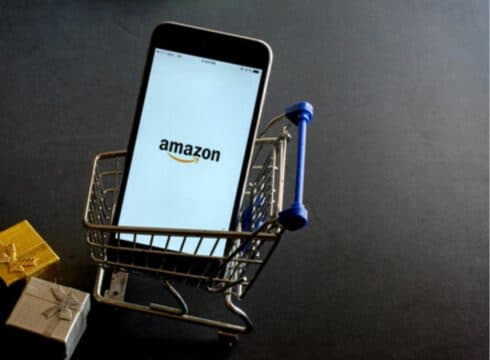 CCI Amazon - Amazon’s Claims Are Baseless, CCI Tells HC On Antitrust Probe