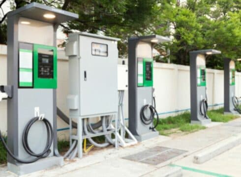 Exicom Buys Australia’s Fast Charger Maker Tritium For $37 Mn